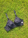PACK OF 4 SPECIAL COTTON BRA