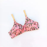 PACK OF 5 Bra Soft Cotton (Random Colors)